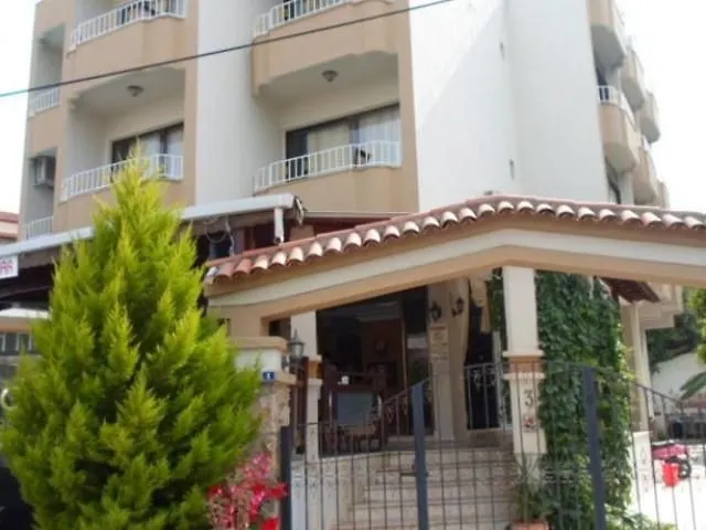 Hotel Hani Marmaris