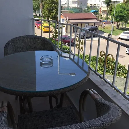 Hotel Hani