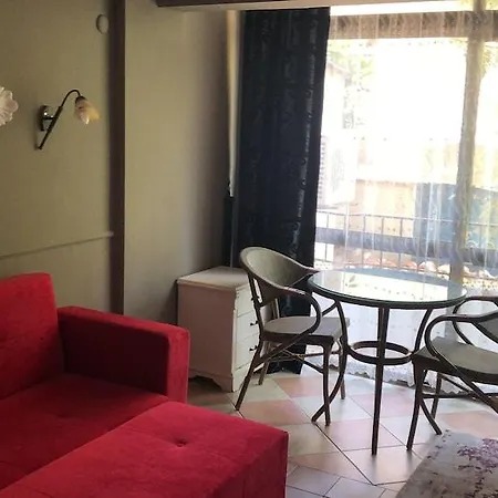 Otel Hani 2*