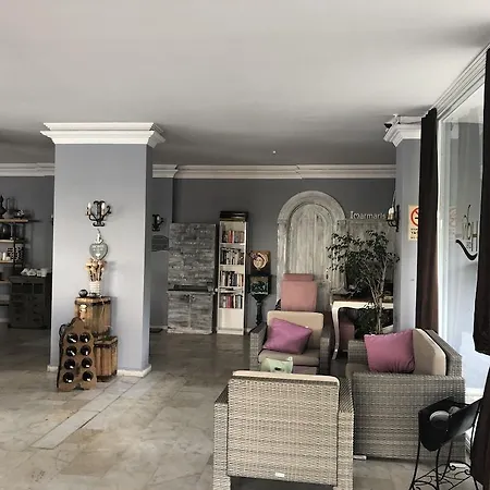 Otel Hani