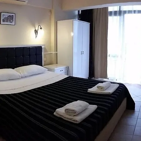 Hotel Hani