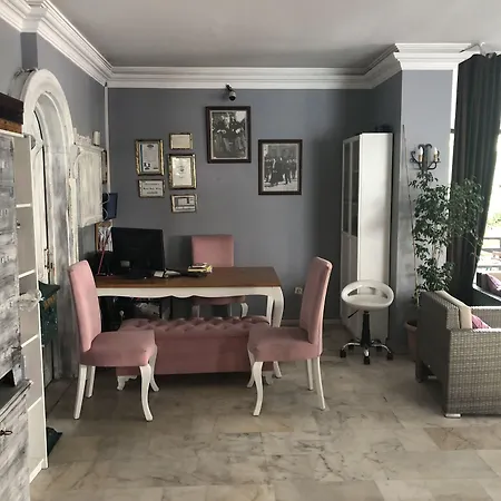 Hani 3* Мармарис