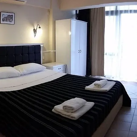 Hani Отель Мармарис