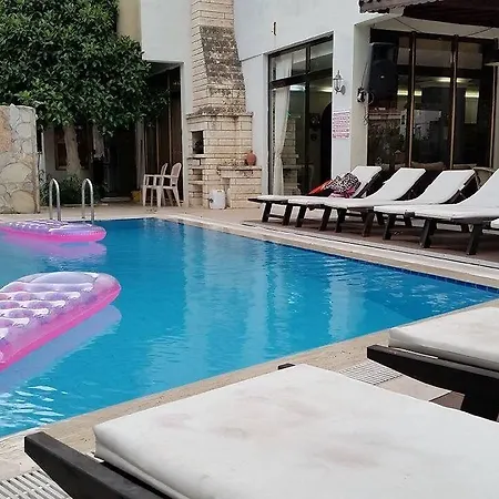 Hani 3* Мармарис