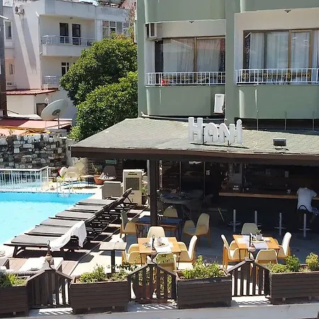 Hani Marmaris