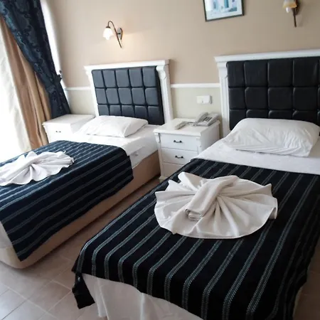 Otel Hani 2*