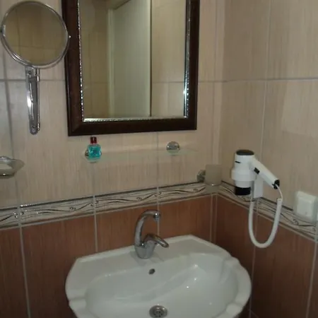 Hani Мармарис