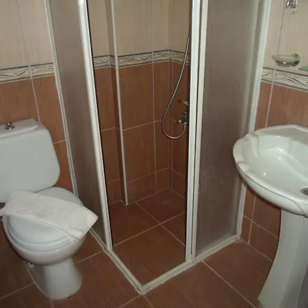 Hotel Hani Armutalan