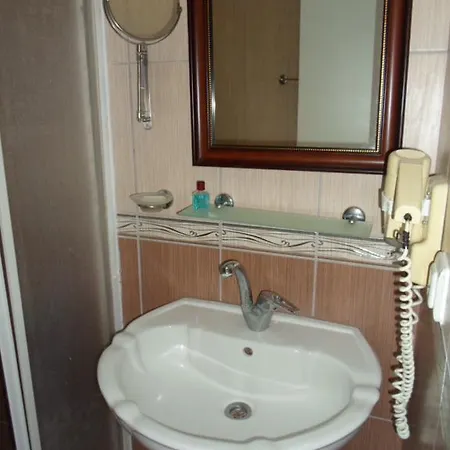 Отель Hani Мармарис