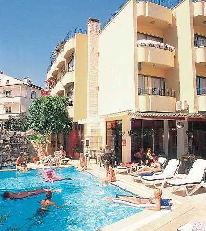 Hani Otel 2*