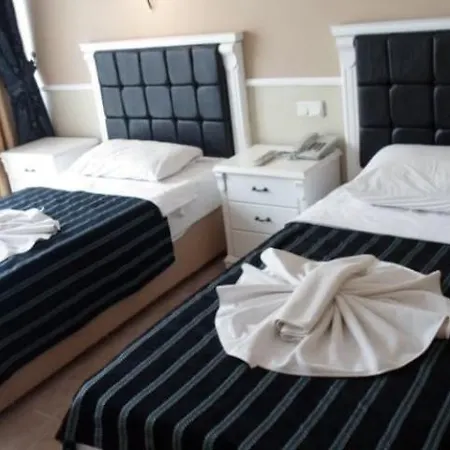 Hani Мармарис