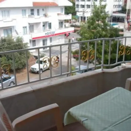 Hani Hotel 2*