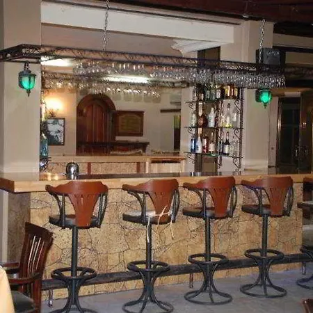 Otel Hani