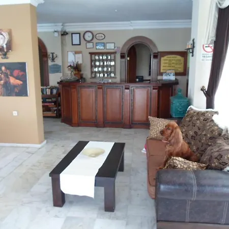 Hani 3* Мармарис