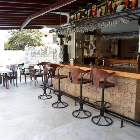 Hani Hotel Armutalan