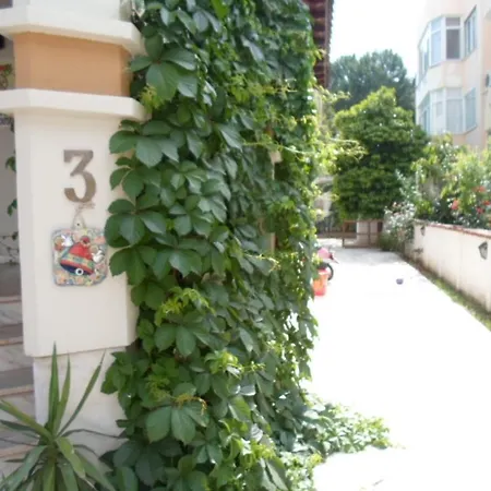Hani Hotel 2*