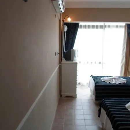 Hotel Hani Armutalan