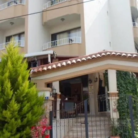 Hotel Hani Armutalan