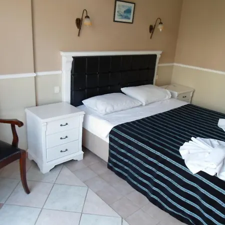 Hotel Hani 2*