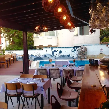 Hotel Hani 2*