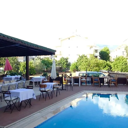 Hotel Hani Armutalan