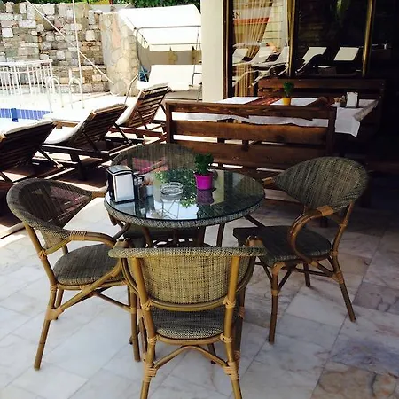Hani Hotel Armutalan
