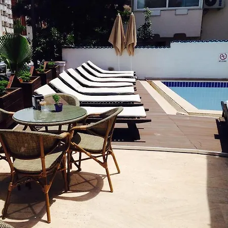 Hani Мармарис