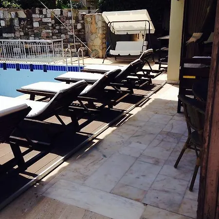 Hotel Hani Armutalan