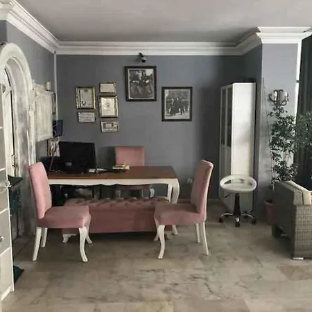 Hani 2* Armutalan