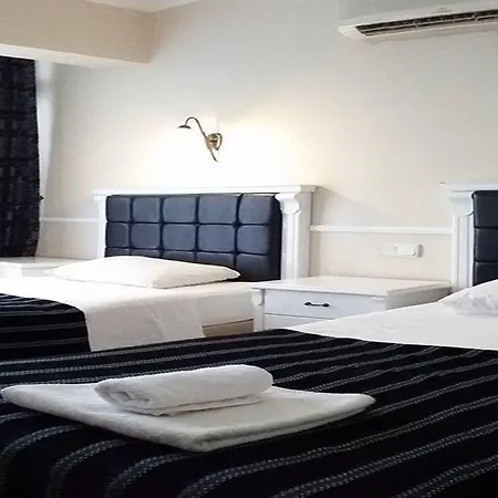 Otel Hani