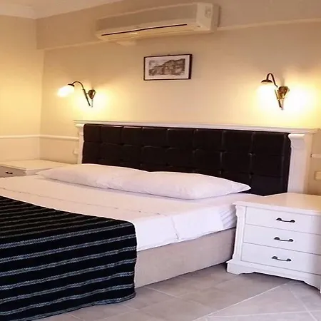 Hani Hotel 2*