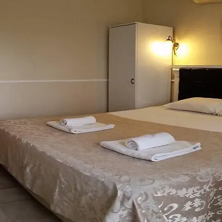 Hotel Hani