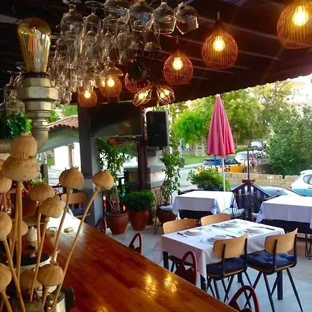 Hani Hotel Armutalan