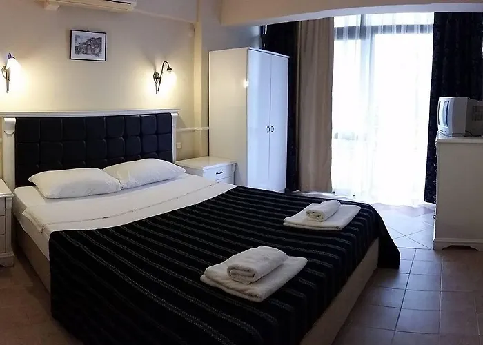 Hani Hotell Marmaris