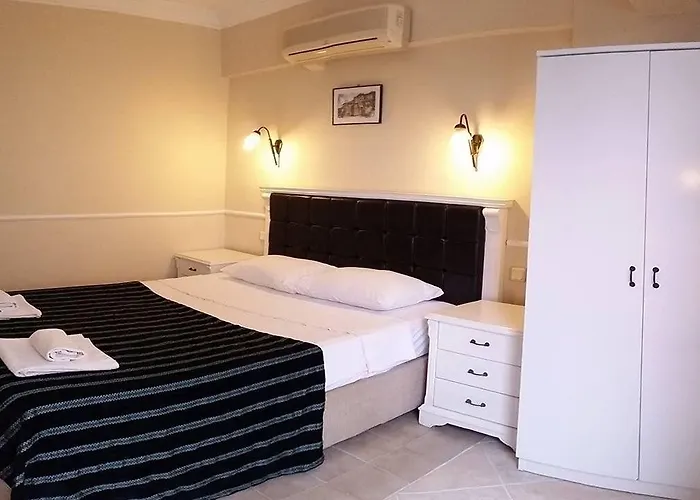 Hani Szálloda Marmaris