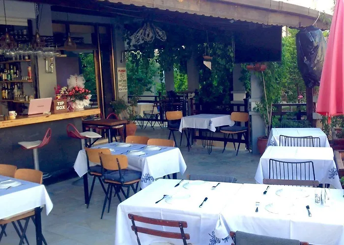 Hani Szálloda Marmaris