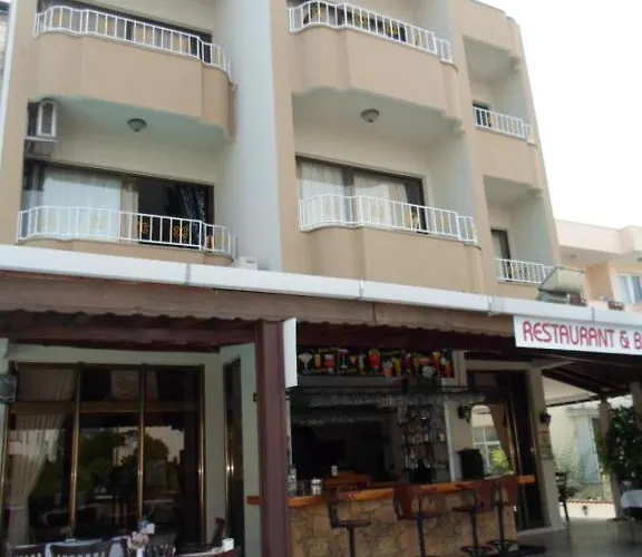 Hani Marmaris