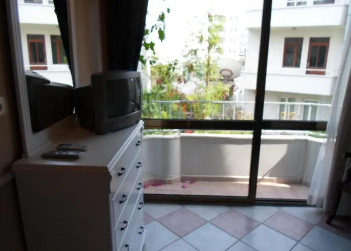 Hani Szálloda Marmaris