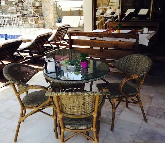 Hani Hotell Marmaris