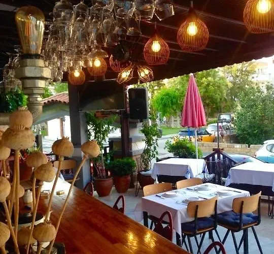 Hani Szálloda Marmaris