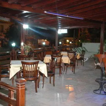 Hotel Hani