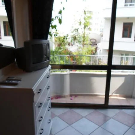 Hani Hotel Armutalan