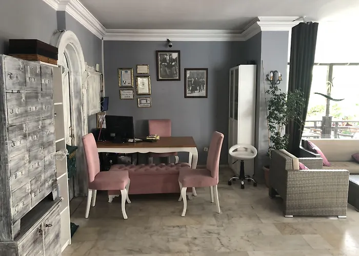 Hani 3* Μαρμαρίς