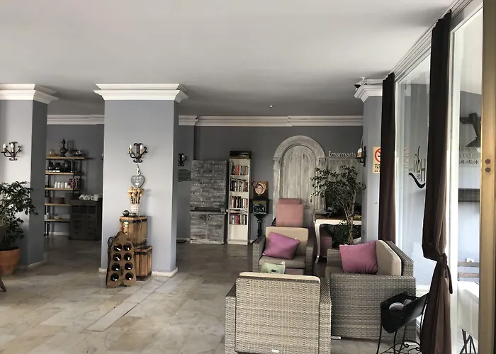 Hani 3* Μαρμαρίς