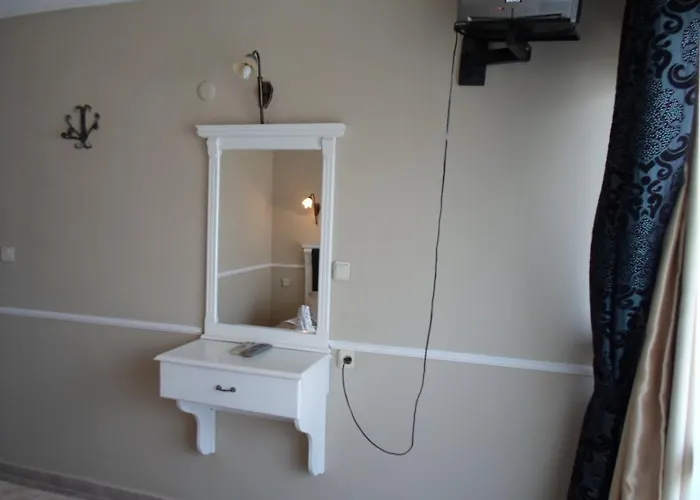 Ξενοδοχείο Hani Μαρμαρίς