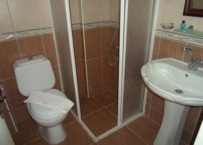Hotel Hani Marmaris