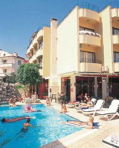 Hani Ξενοδοχείο 3*