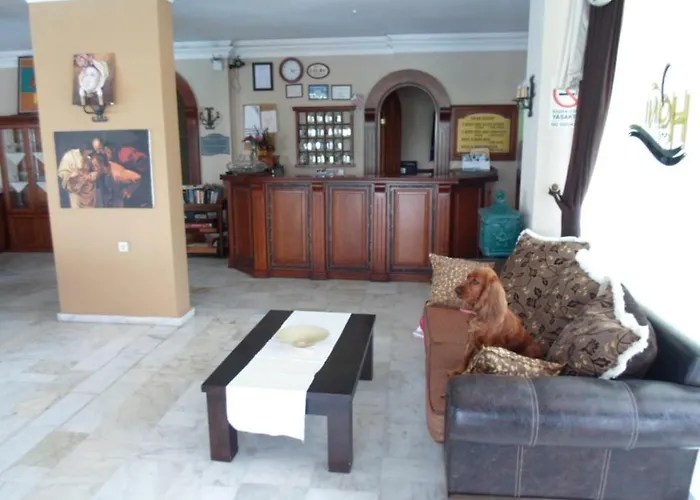 Hani 3* مرمريس