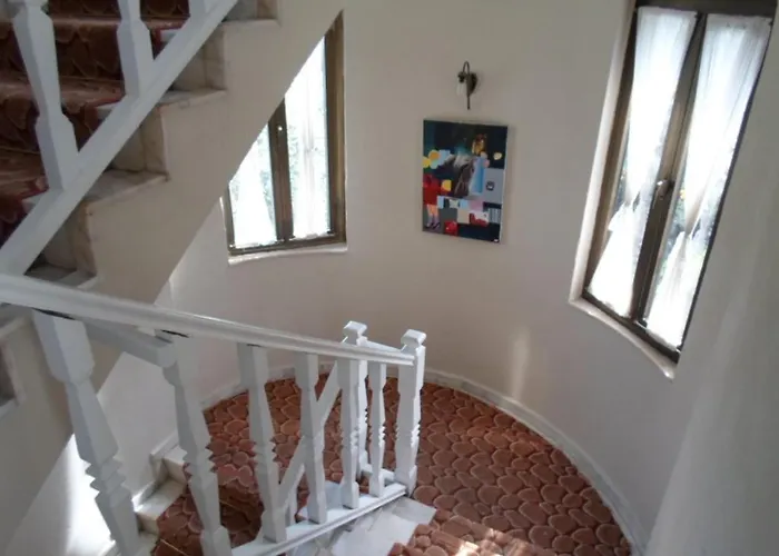 Hani 3* مرمريس