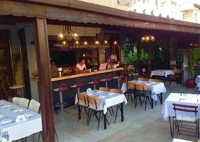 Hani Ξενοδοχείο 3*